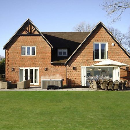 Hayward House, Hot Tub, Large Garden Vila Henley-on-Thames Exterior foto