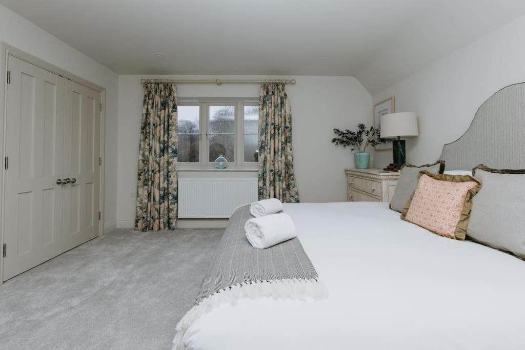 Hayward House, Hot Tub, Large Garden Vila Henley-on-Thames Exterior foto