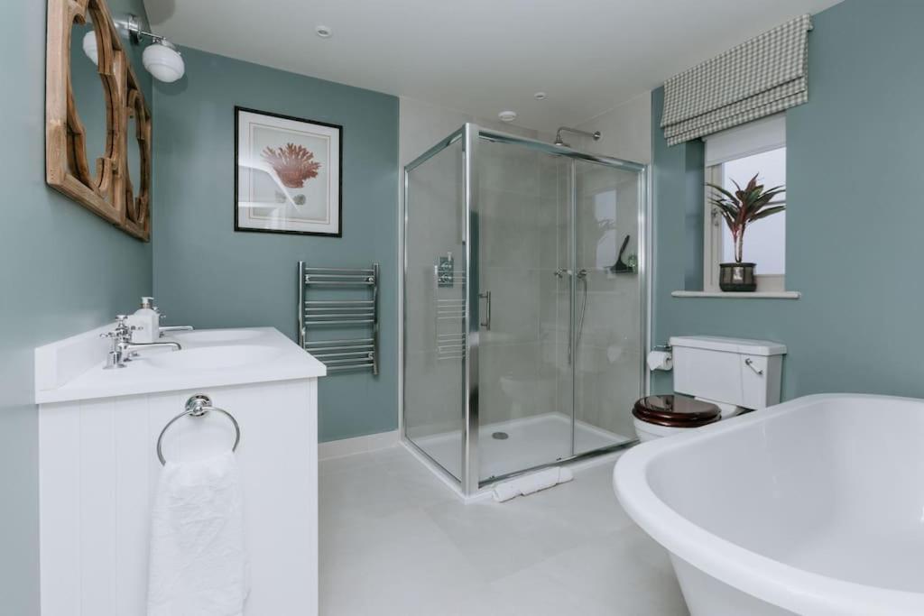Hayward House, Hot Tub, Large Garden Vila Henley-on-Thames Exterior foto