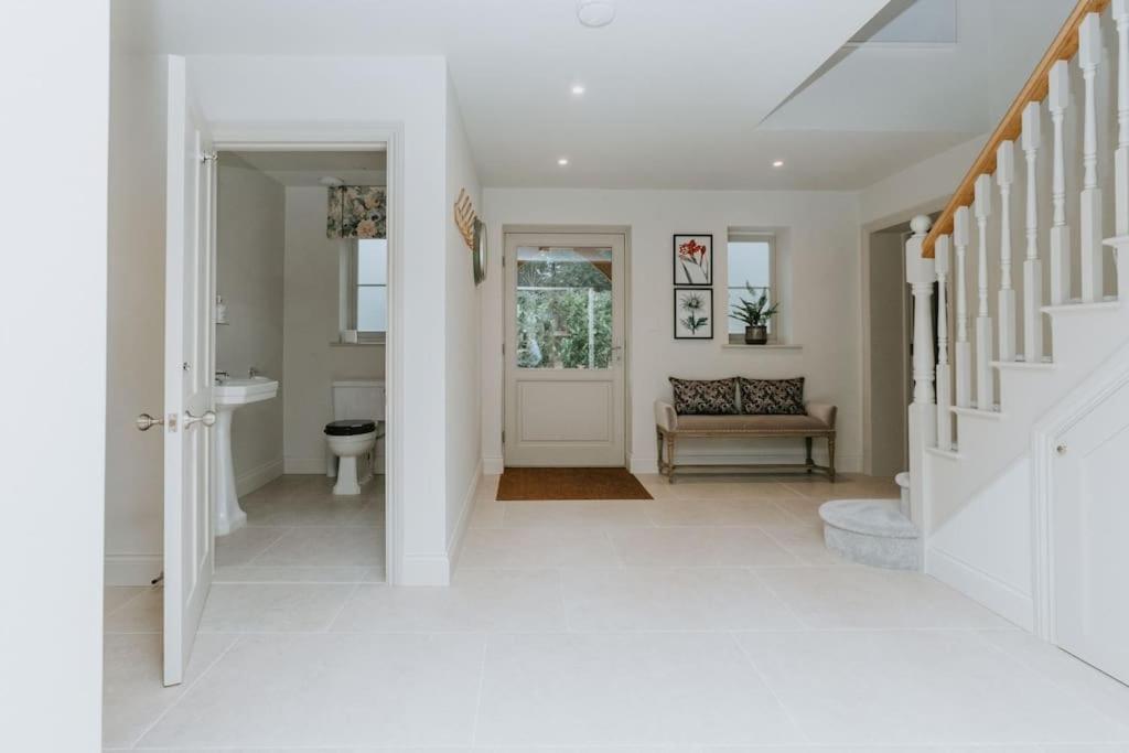 Hayward House, Hot Tub, Large Garden Vila Henley-on-Thames Exterior foto