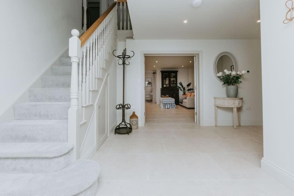Hayward House, Hot Tub, Large Garden Vila Henley-on-Thames Exterior foto